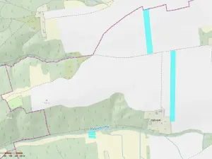 Prodej pole, Drahelčice, 46280 m2