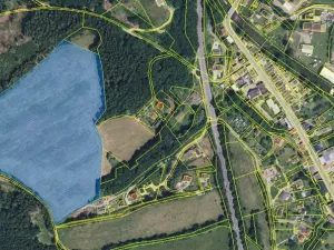 Prodej pole, Trutnov, 85143 m2