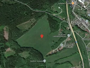 Prodej pole, Trutnov, 85143 m2