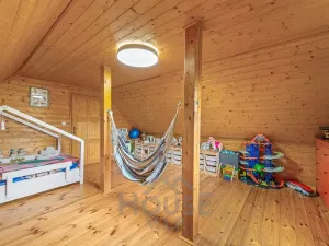 Prodej chaty, Železný Brod - Horská Kamenice, 138 m2