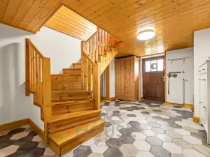 Prodej chaty, Železný Brod - Horská Kamenice, 138 m2