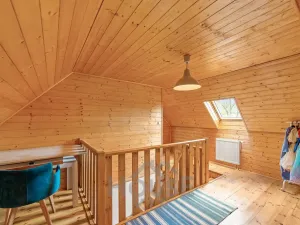 Prodej chaty, Železný Brod - Horská Kamenice, 138 m2