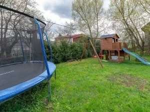 Prodej chaty, Železný Brod - Horská Kamenice, 138 m2