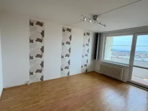 Pronájem bytu 2+1, Chomutov, Borová, 50 m2