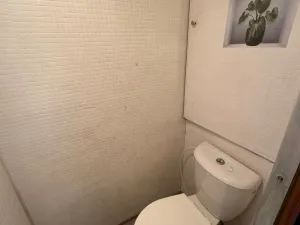 Pronájem bytu 2+1, Chomutov, Borová, 50 m2