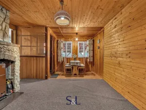 Prodej chaty, Radvanec, 37 m2