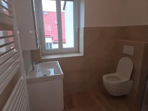Prodej bytu 2+1, Hrádek nad Nisou, 52 m2