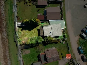 Prodej chaty, Dýšina - Nová Huť, V Lukách, 70 m2