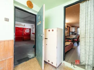 Prodej chaty, Dýšina - Nová Huť, V Lukách, 70 m2