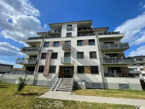 Pronájem bytu 2+kk, Praha - Sobín, Želetická, 45 m2