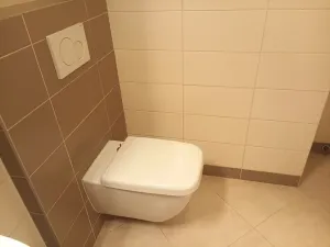 Pronájem bytu 2+kk, Praha - Sobín, Želetická, 45 m2