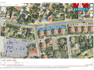 Pronájem, Hostivice, 12 m2