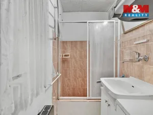 Prodej činžovního domu, Krásná Lípa - Dlouhý Důl, 62 m2