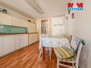 Prodej rodinného domu, Žandov, Volfartická, 200 m2