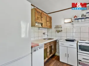 Prodej chalupy, Krásná Lípa - Dlouhý Důl, 62 m2