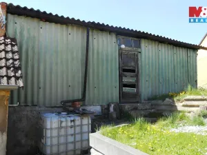 Prodej rodinného domu, Páleč, 100 m2