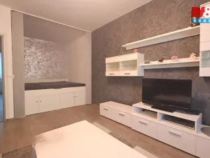 Prodej bytu 2+kk, Veselí nad Moravou, Hutník, 54 m2