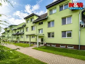 Prodej bytu 2+kk, Velký Újezd, Za Školou, 68 m2