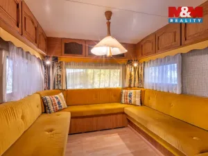 Prodej zahrady, Krakov, 439 m2