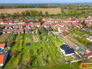 Prodej pozemku pro bydlení, Přibice, 600 m2