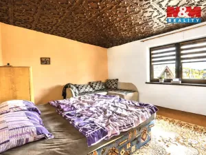 Prodej rodinného domu, Dětmarovice, 200 m2