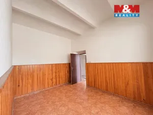 Prodej restaurace, Libina - Dolní Libina, 300 m2