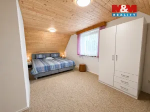 Prodej chalupy, Velká Lhota, 130 m2