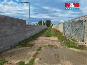 Prodej komerčního pozemku, Cerekvice nad Bystřicí - Třebovětice, 3540 m2