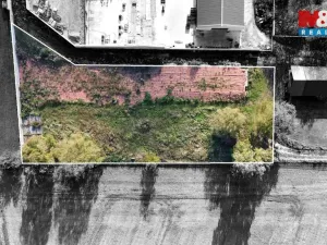 Prodej komerčního pozemku, Cerekvice nad Bystřicí - Třebovětice, 3540 m2