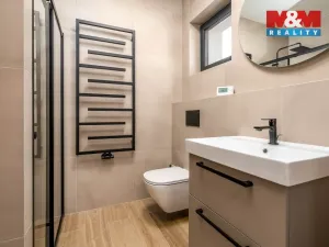 Prodej rodinného domu, Beroun, V Lukách, 144 m2