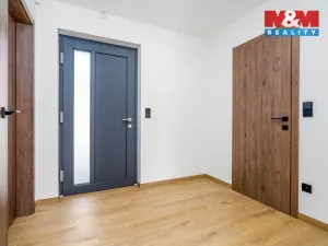 Prodej rodinného domu, Beroun, V Lukách, 144 m2