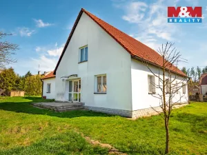 Prodej rodinného domu, Pačejov - Pačejov-nádraží, 133 m2