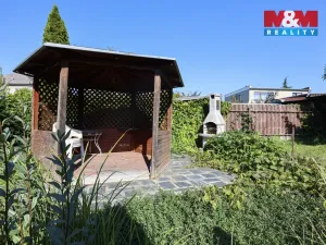 Prodej rodinného domu, Velký Týnec, U nové školy, 310 m2