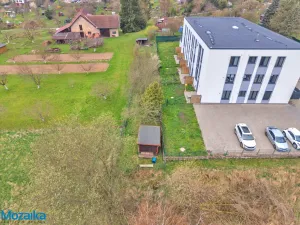 Prodej pozemku pro bydlení, Ústí nad Orlicí, 340 m2