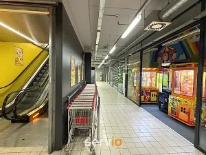 Pronájem obchodního prostoru, Brno, náměstí Svobody, 13 m2