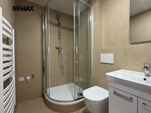 Pronájem bytu 2+kk, Beroun, Josefa Hory, 36 m2