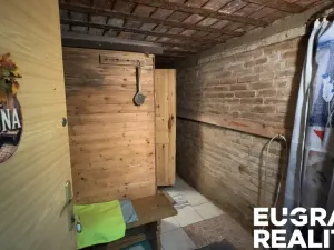 Prodej chaty, Nová Ves, 45 m2