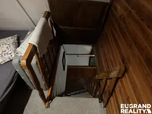 Prodej chaty, Nová Ves, 45 m2