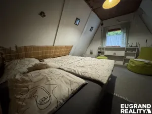 Prodej chaty, Nová Ves, 45 m2