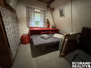 Prodej chaty, Nová Ves, 45 m2