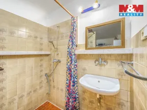 Prodej chalupy, Okřesaneč, 105 m2