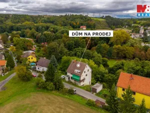 Prodej rodinného domu, Liběchov, Nad Hřištěm, 286 m2