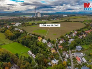 Prodej rodinného domu, Liběchov, Nad Hřištěm, 286 m2