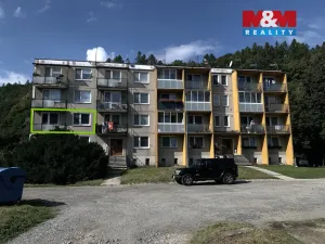Prodej bytu 3+1, Oskava, 75 m2