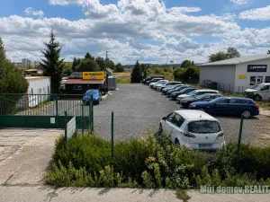 Pronájem komerční nemovitosti, Praha - Čakovice, 70 m2