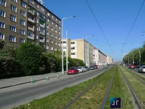 Prodej bytu 3+1, Praha - Strašnice, Černokostelecká, 64 m2