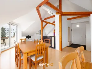 Prodej bytu 4+kk, Brno, Stránského, 100 m2