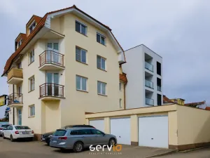 Prodej bytu 4+kk, Brno, Stránského, 100 m2