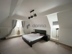 Pronájem bytu 3+kk, Praha, Řetězová, 126 m2