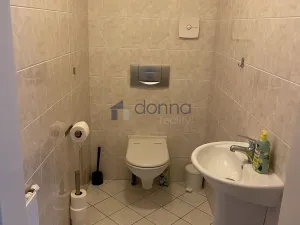 Pronájem bytu 3+kk, Praha, Řetězová, 126 m2